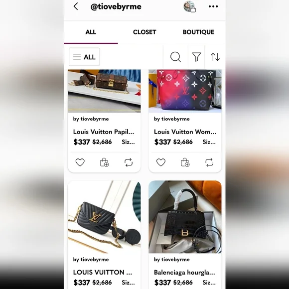 PLEASE SHARE - BEWARE of FAKE PM LISTINGS!!! - Picture 4 of 16